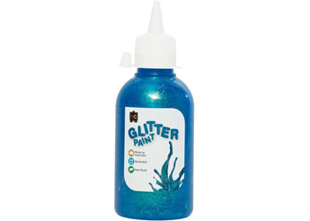 Glitter Paint 250ml