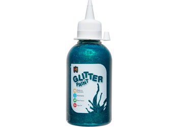 Glitter Paint 250ml