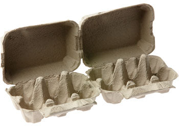 Hygienic Egg Carton