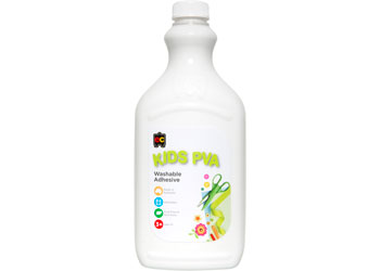 Kids Washable PVA - 2 Litre