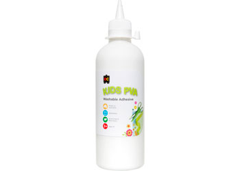 Kids Washable PVA - 500ml