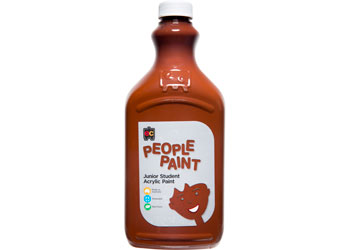 2 Litre People Paint