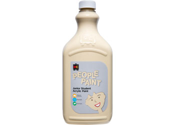 2 Litre People Paint