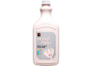 2 Litre People Paint