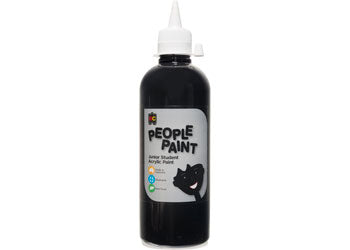 500ml People Paint