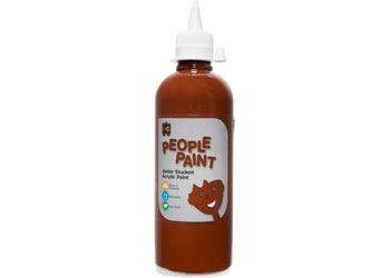 500ml People Paint