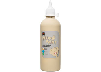 500ml People Paint