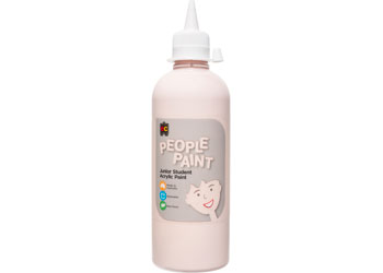 500ml People Paint