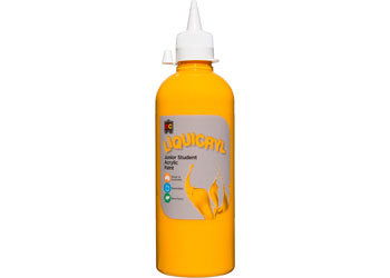 Liquicryl Junior Student Acrylic 500ml