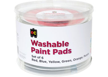 Paint Stamper Pad