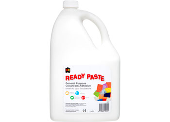 5 Litre Ready Paste