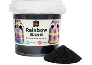 Rainbow Sand 1.3kg Tub