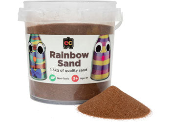 Rainbow Sand 1.3kg Tub