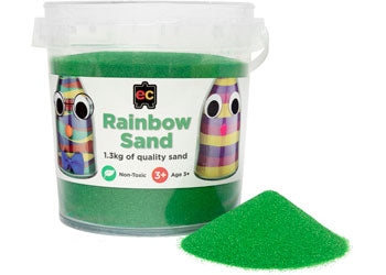 Rainbow Sand 1.3kg Tub