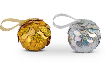 Assorted Sequin Mix