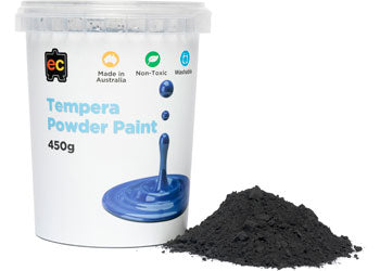 450g Tempera Powder Paint